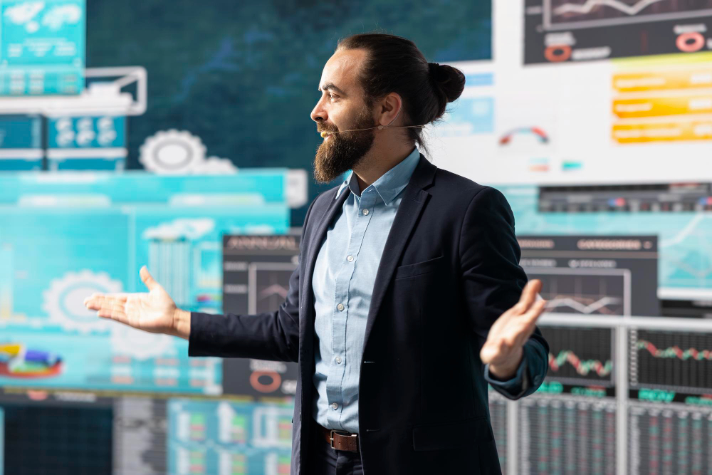 The Science Of Success: NLP Modeling And Its Transformational Benefits